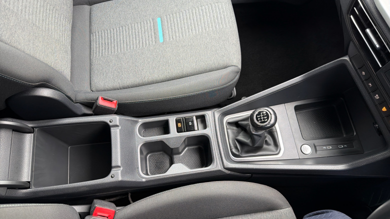 Ford Tourneo Connect 1.5 EcoBoost Active 5dr Petrol Estate